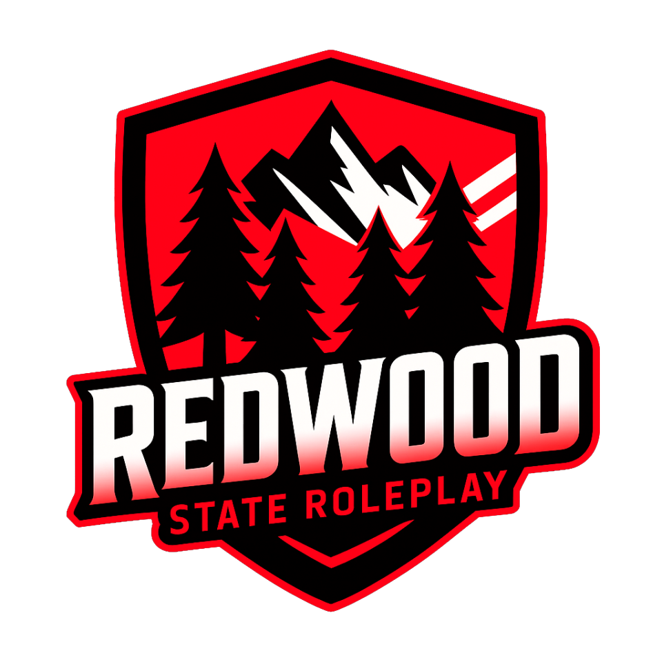 Redwood State Roleplay Docs